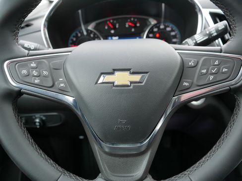 Used 2024 Chevrolet Equinox LT w/ LPO, Floor Liner Package image 25