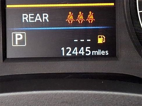 Used 2023 Nissan Altima 2.5 S image 20