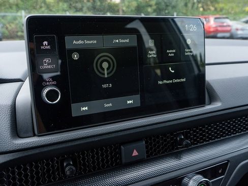 New 2026 Honda CR-V Sport image 27