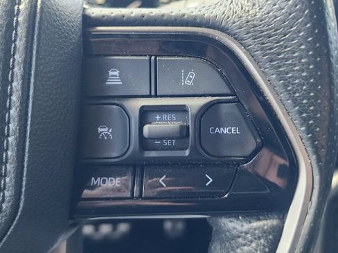 Used 2024 Toyota Tundra SR5 w/ TRD Off-Road Premium Package RWD image 26