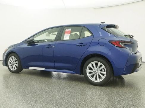 New 2026 Toyota Corolla SE image 20