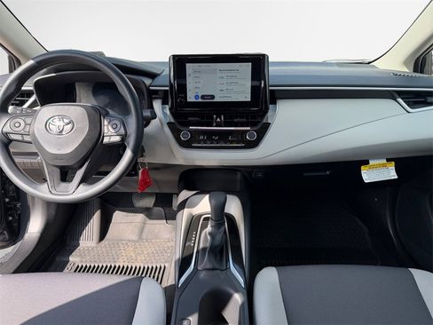 Certified 2026 Toyota Corolla LE image 15