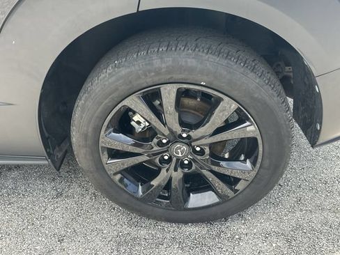 Used 2024 MAZDA CX-30 AWD 2.5 S w/ Select Sport Pkg image 11