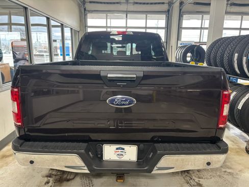 Used 2019 Ford F150 XLT w/ Equipment Group 302A Luxury image 6