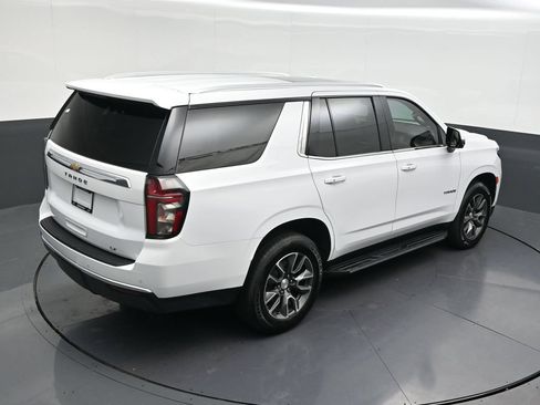 Used 2023 Chevrolet Tahoe LT w/ LT Signature Plus Package RWD image 17