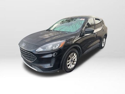 Used 2022 Ford Escape SE image 14