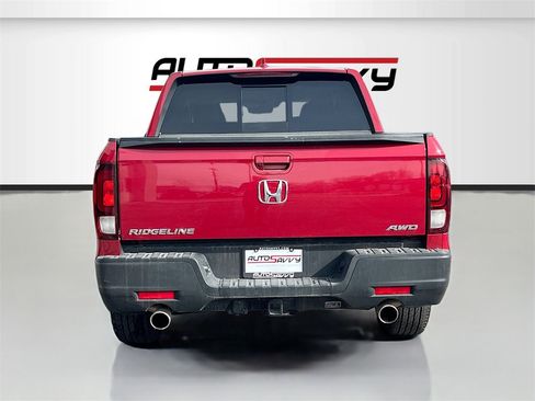 Used 2023 Honda Ridgeline RTL image 6