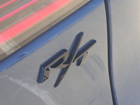 Used 2024 Dodge Hornet R/T Plus w/ R/T Blacktop Package AWD/4WD image 12