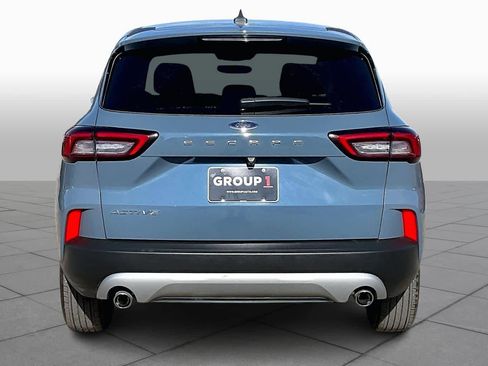 Used 2025 Ford Escape Active image 4