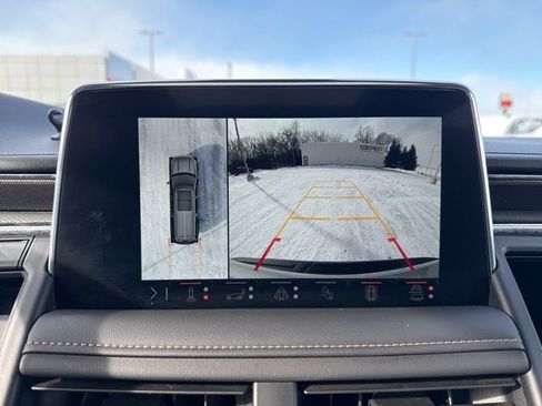 Used 2024 GMC Yukon XL AT4 w/ AT4 Premium Plus Package image 33