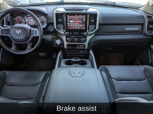 Used 2019 RAM 1500 Laramie image 19