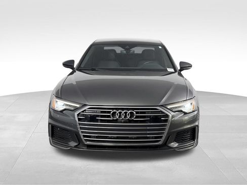 Used 2022 Audi A6 Premium Plus AWD/4WD image 5