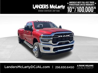 New 2026 RAM 3500 Big Horn