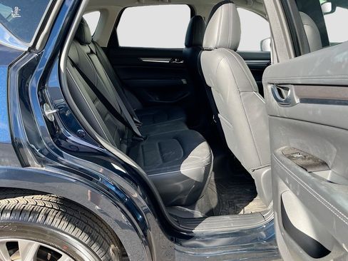 Used 2024 MAZDA CX-5 AWD 2.5 S w/ Premium Package image 29