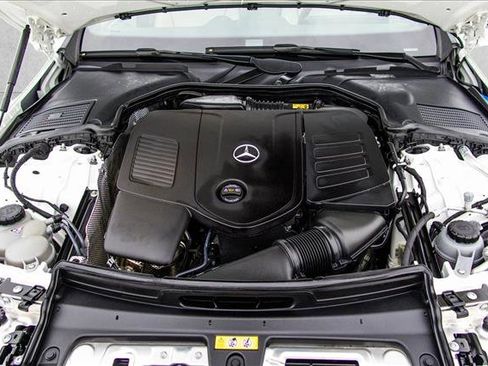 Certified 2024 Mercedes-Benz C 300 4MATIC Sedan image 26