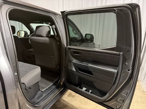 Used 2026 Toyota Tundra SR AWD/4WD image 29