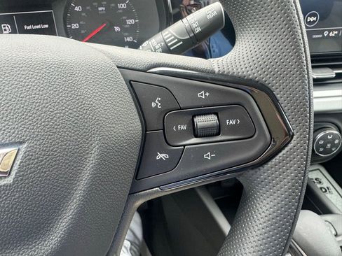 New 2026 Chevrolet Trax LS w/ LS Convenience Package image 17