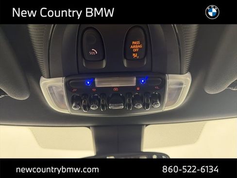 Used 2019 MINI Cooper S w/ Signature Upholstery Package image 26