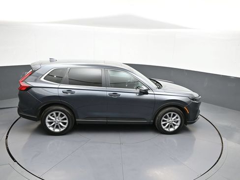 Certified 2025 Honda CR-V EX image 36