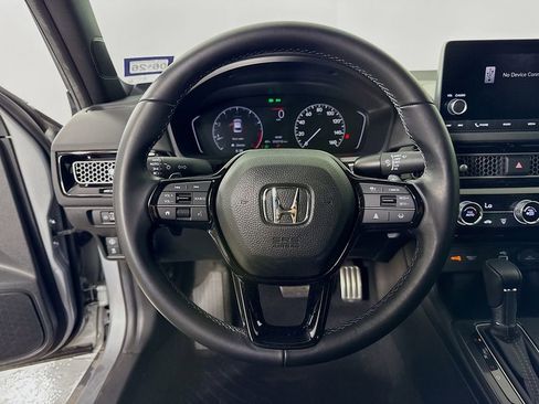 Used 2023 Honda Civic Sport image 12