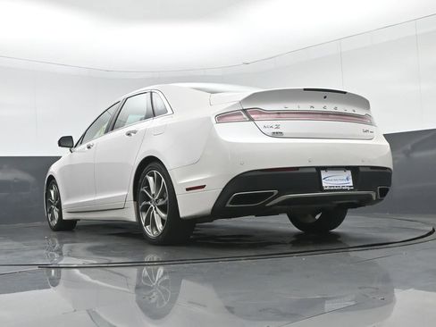 Used 2019 Lincoln MKZ Reserve w/ Reserve Plus Package image 57