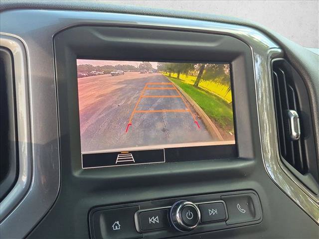 Used 2023 Chevrolet Silverado 1500 W/T RWD image 8