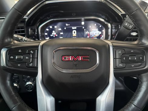Used 2022 GMC Sierra 1500 Elevation AWD/4WD image 33