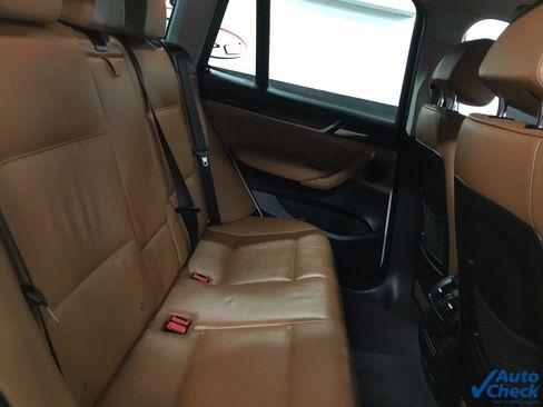 Used 2017 BMW X3 xDrive28i image 30