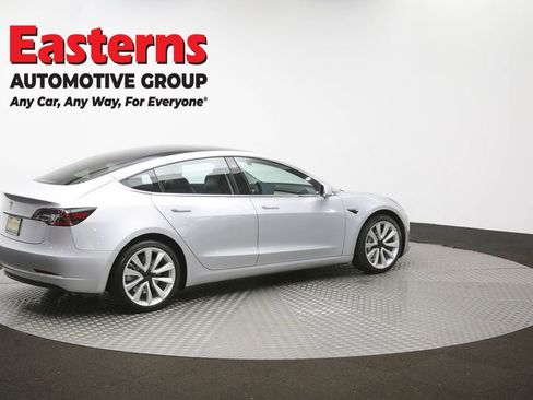 Used 2018 Tesla Model 3 Long Range image 39