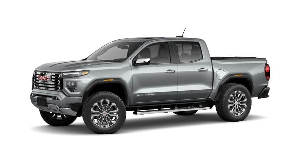 New 2026 GMC Canyon Denali AWD/4WD image 39