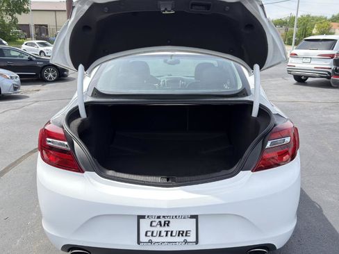Used 2017 Buick Regal Sport Touring FWD image 60