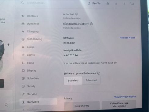 Used 2023 Tesla Model Y Long Range image 19