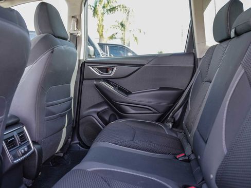 Used 2020 Subaru Forester Premium image 14