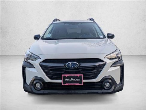 Certified 2024 Subaru Outback Premium image 2