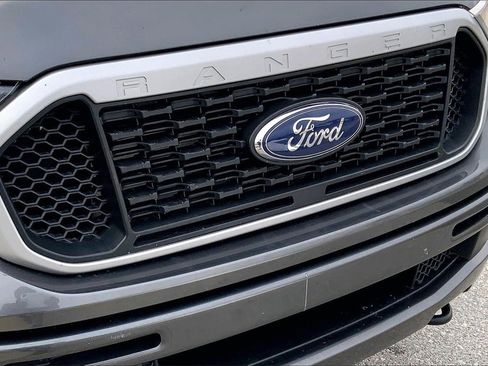 Used 2020 Ford Ranger XLT w/ FX4 Off-Road Package image 24