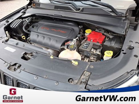 Used 2019 Jeep Compass Altitude image 30