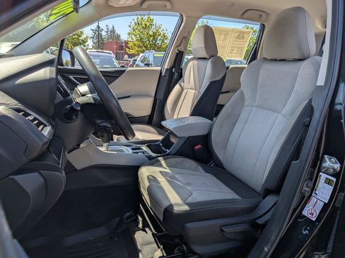 Used 2019 Subaru Forester Premium w/ Alloy Wheel Package AWD/4WD image 24