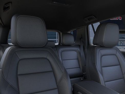 New 2026 GMC Terrain Elevation w/ Elevation Premium Package image 24