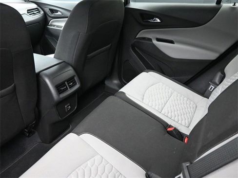 Used 2021 Chevrolet Equinox LS w/ LS Convenience Package image 20