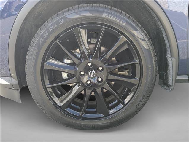 Used 2024 Nissan Murano Platinum w/ Cargo Package AWD/4WD image 9