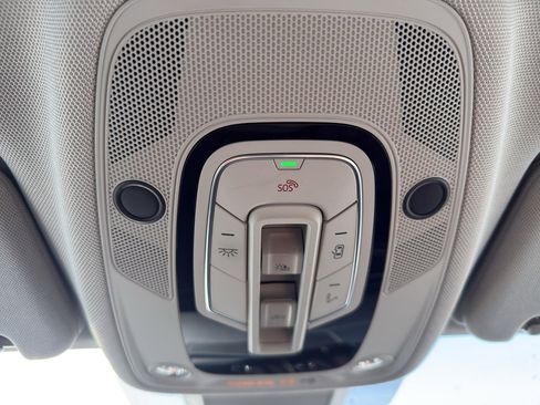 Used 2021 Audi Q7 3.0T Prestige w/ Prestige Package image 24