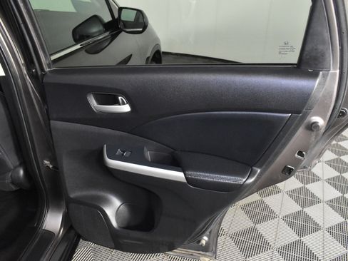 Used 2014 Honda CR-V EX-L image 43