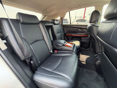 Used 2007 Lexus RX 350 AWD image 7