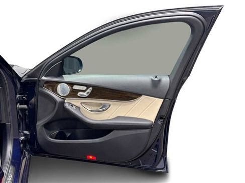 Used 2020 Mercedes-Benz C 300 Sedan image 9
