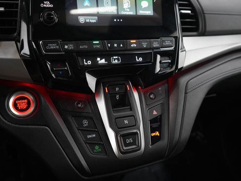 Used 2024 Honda Odyssey Sport image 26