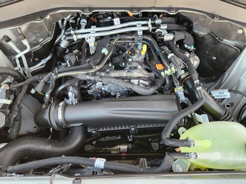 New 2026 Ford Explorer Active w/ Active Comfort Package image 26