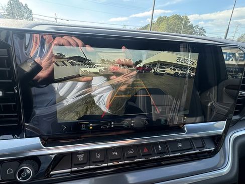 New 2026 Chevrolet Silverado 3500 High Country w/ High Country Premium Package image 29