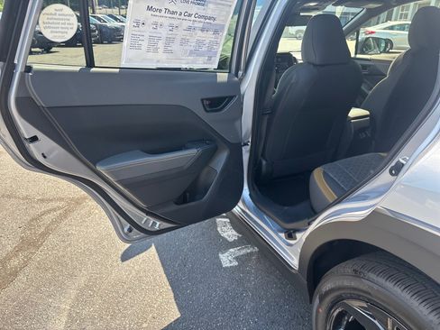 New 2026 Subaru Crosstrek 2.5i Sport AWD/4WD image 31
