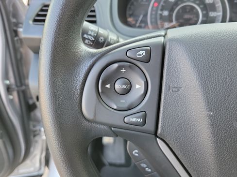 Used 2012 Honda CR-V EX image 20
