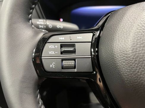 New 2026 Honda CR-V EX-L image 17